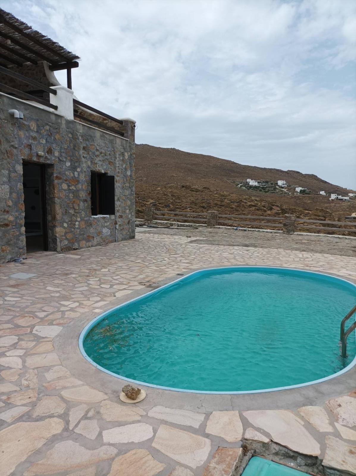 Panormos View Apartment