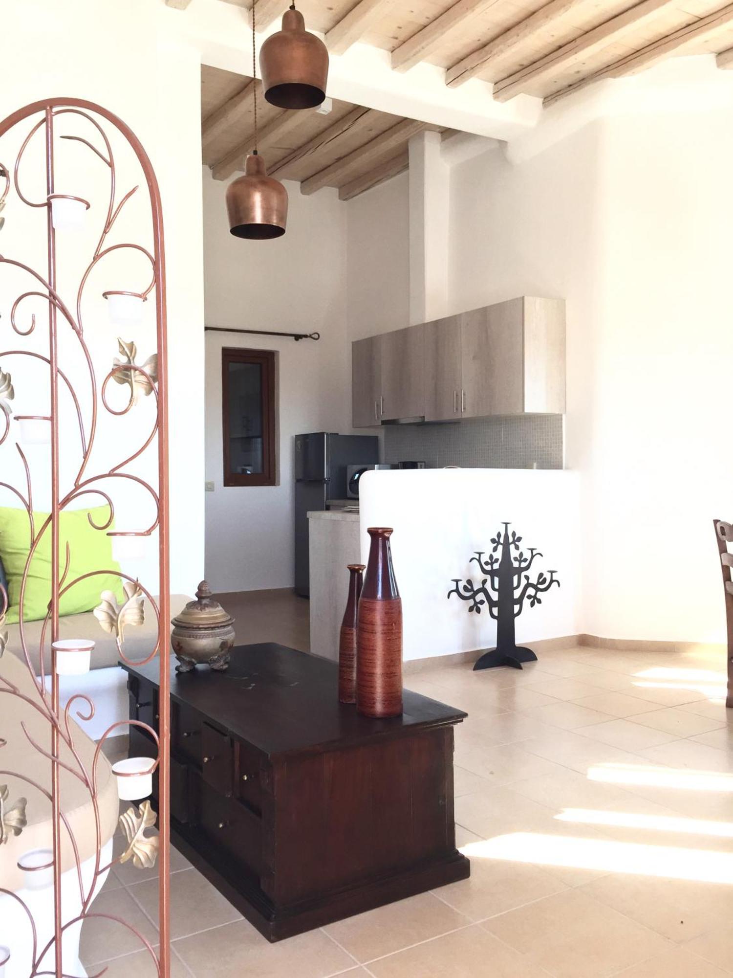 Panormos View Apartment *