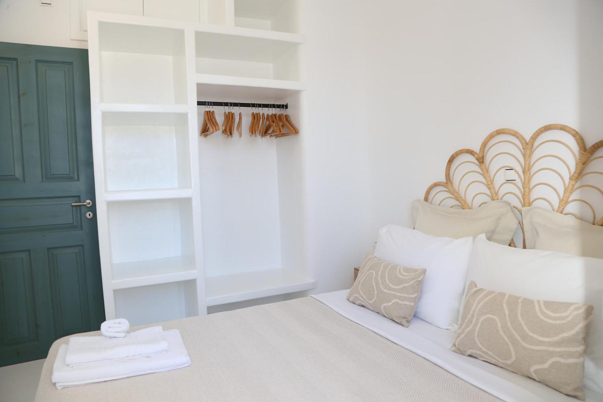 Ferienhaus Cycladic With Hot Tub