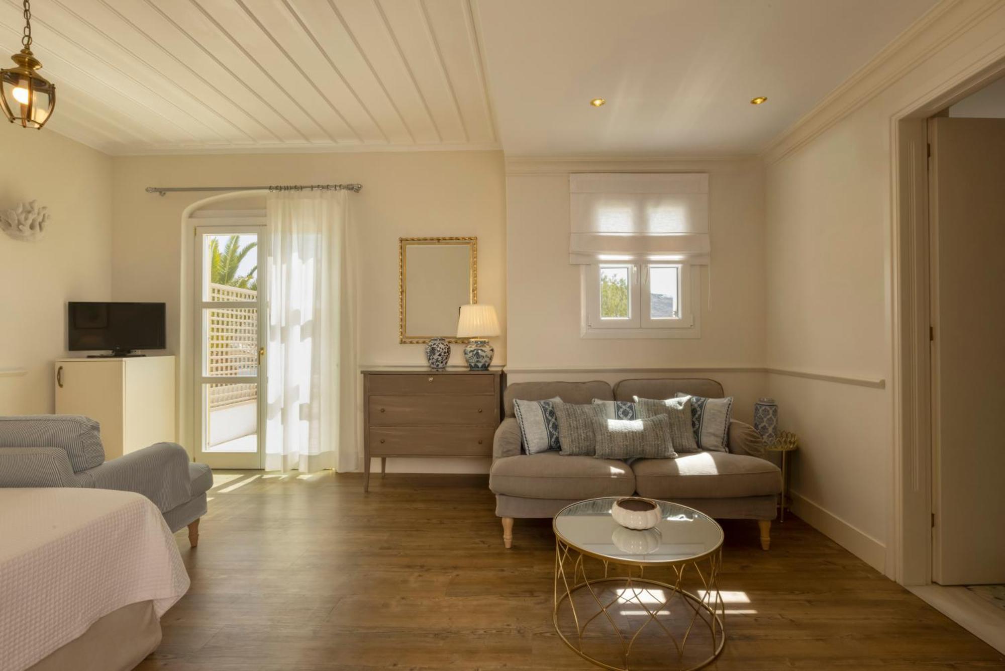 Hotel Dorion Ornos (Mykonos)