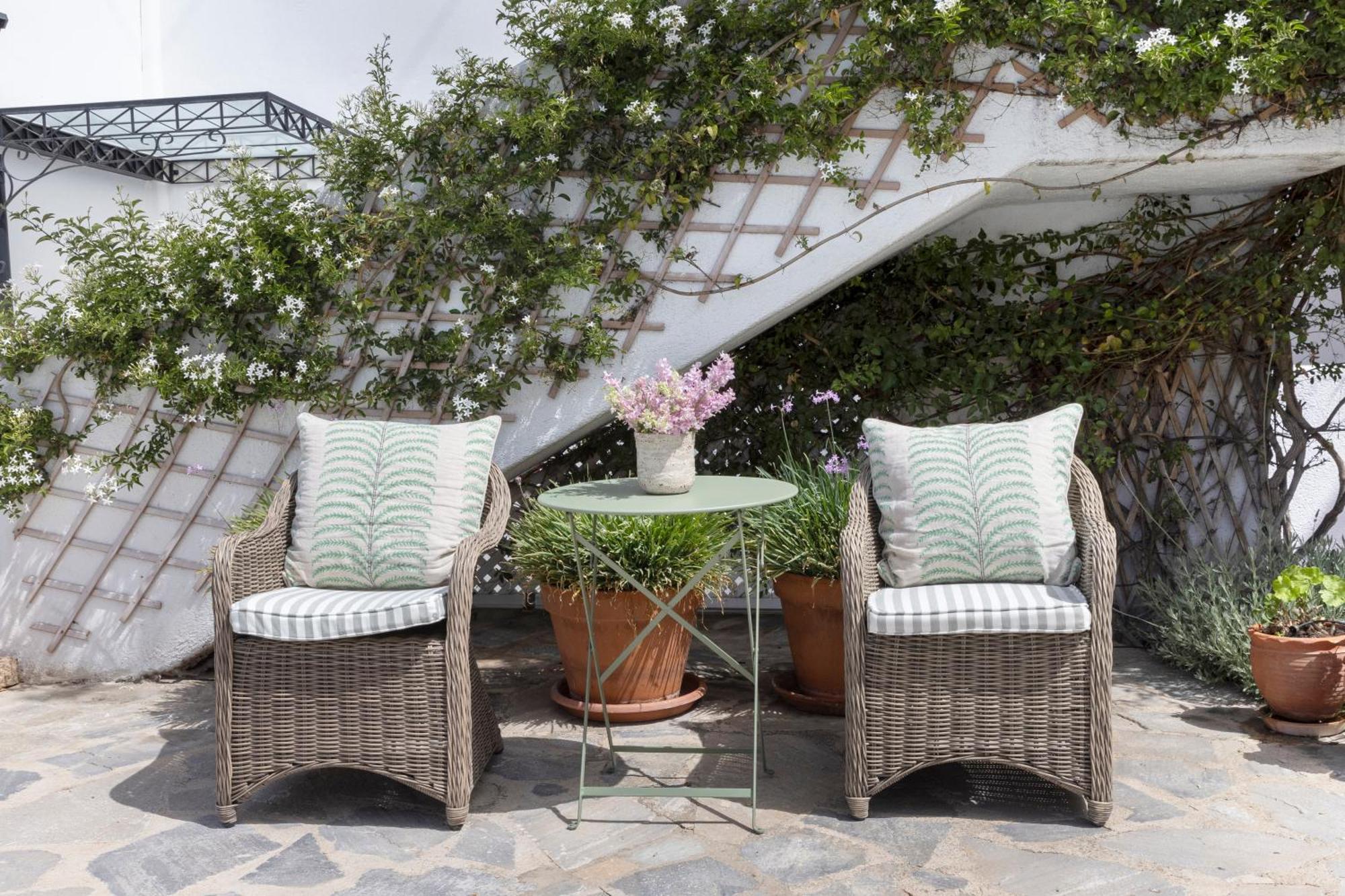 Despotiko Hotel Mykonos Town