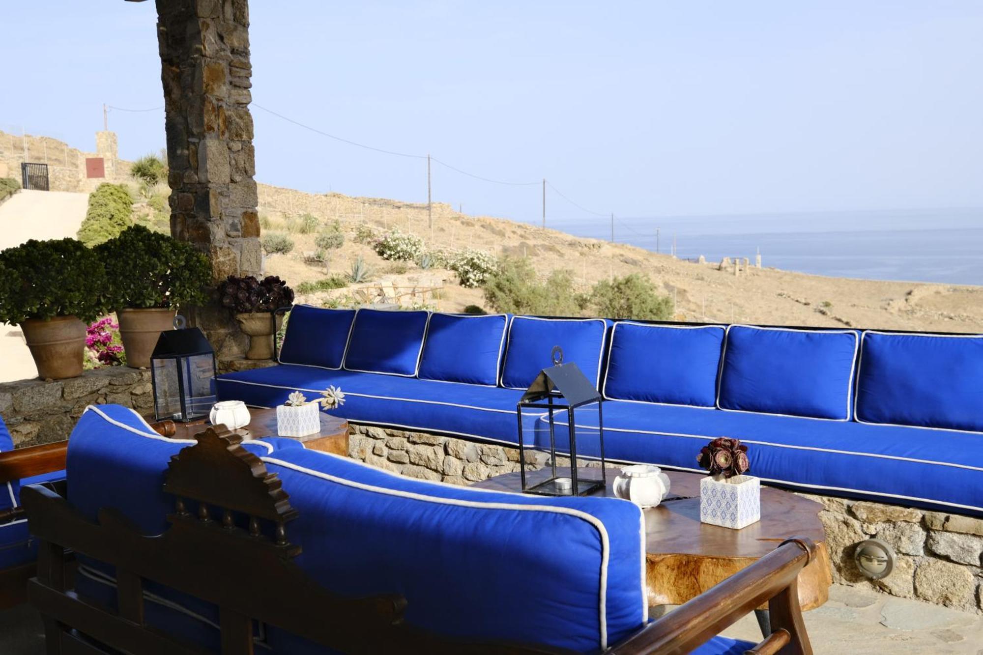 Nautilia - Luxury And
