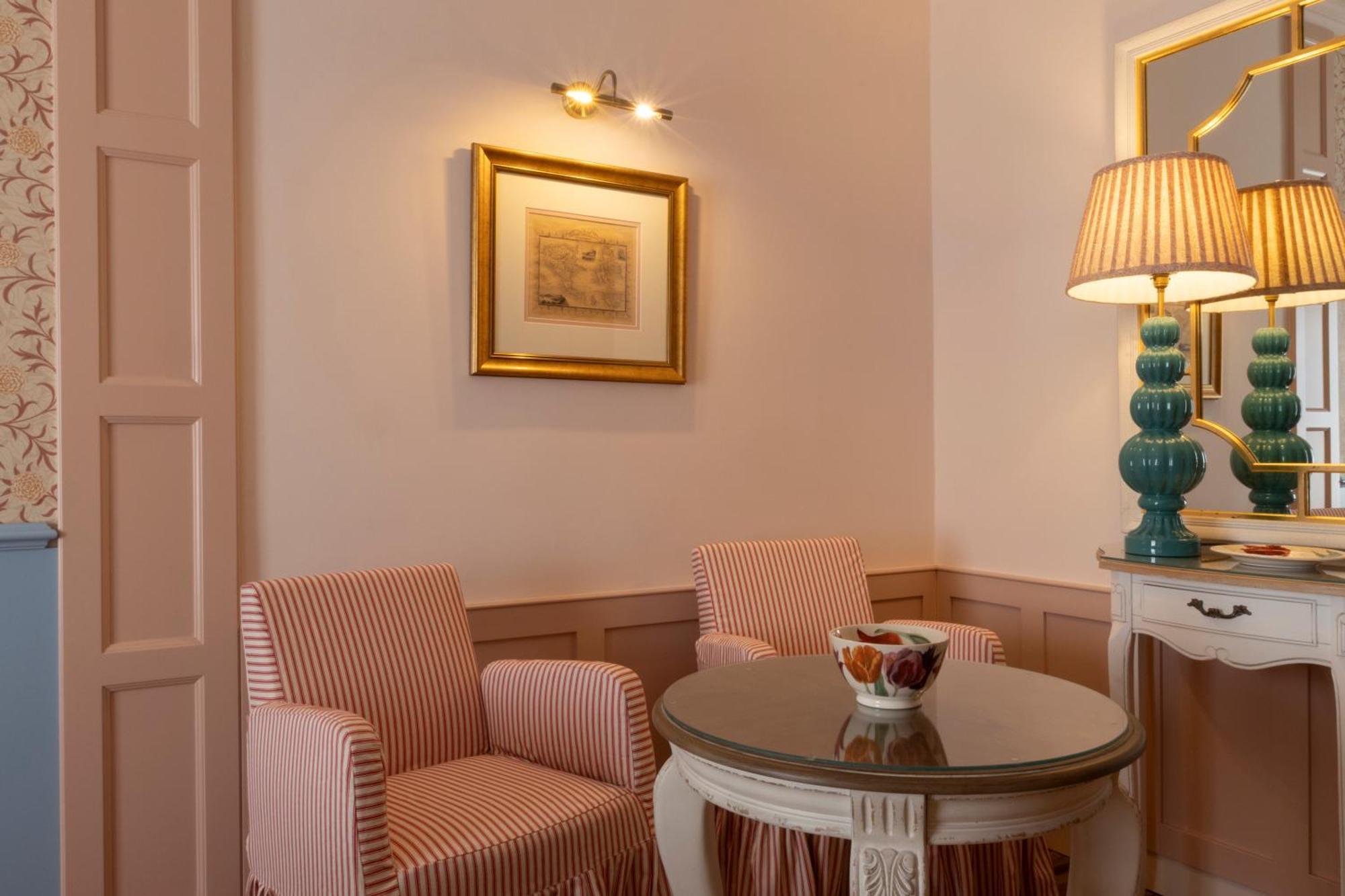 Despotiko Hotel 4*