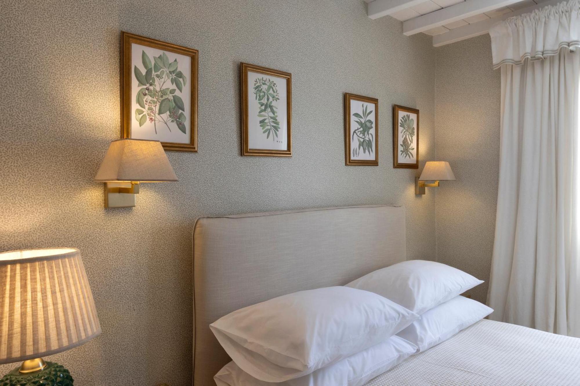 Despotiko Hotel
