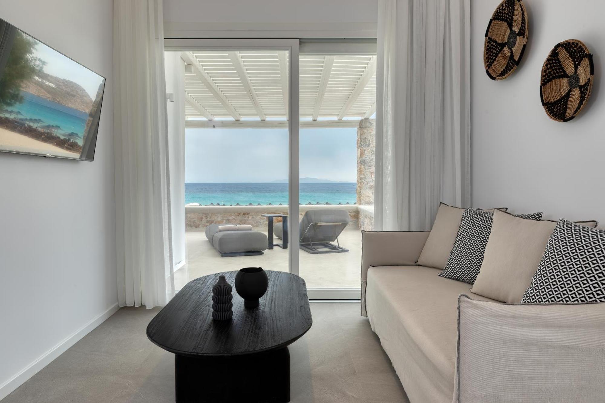 Hotel Elia Mykonos Elia (Mykonos)