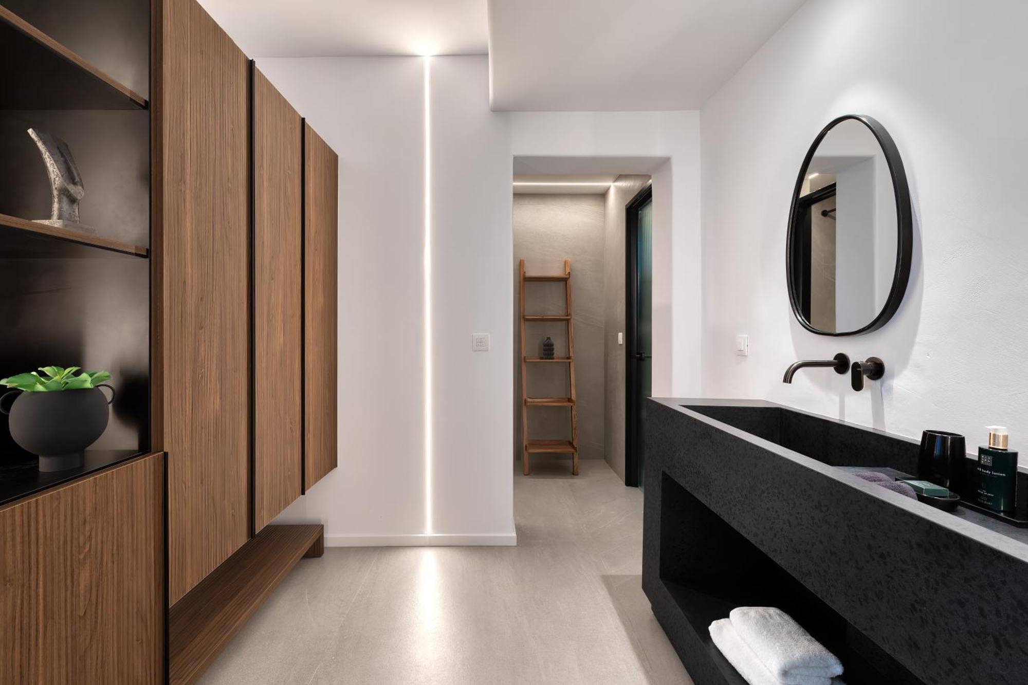 Elia Mykonos 5* Elia (Mykonos)