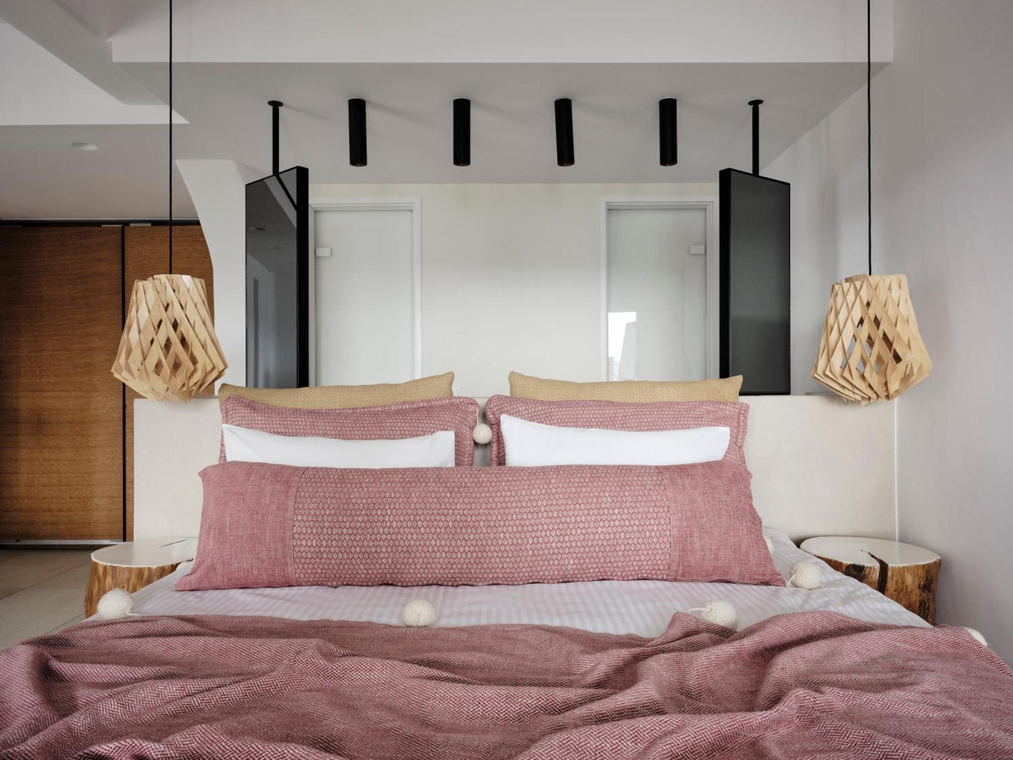 Mykonos No5 Luxury & Hotel