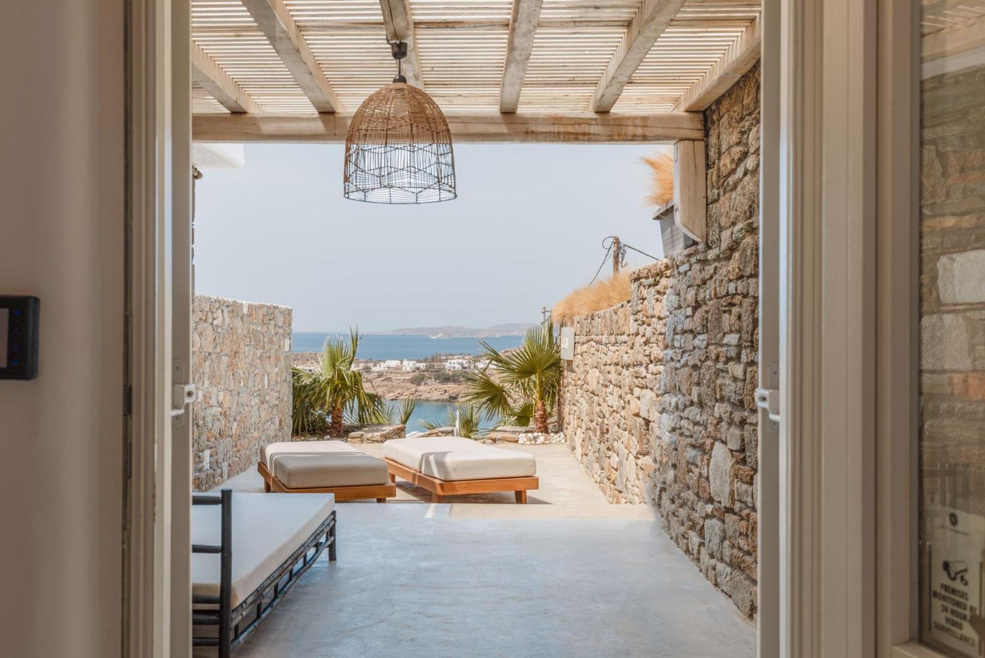 Eden View & Aparthotel Platys Gialos (Mykonos)