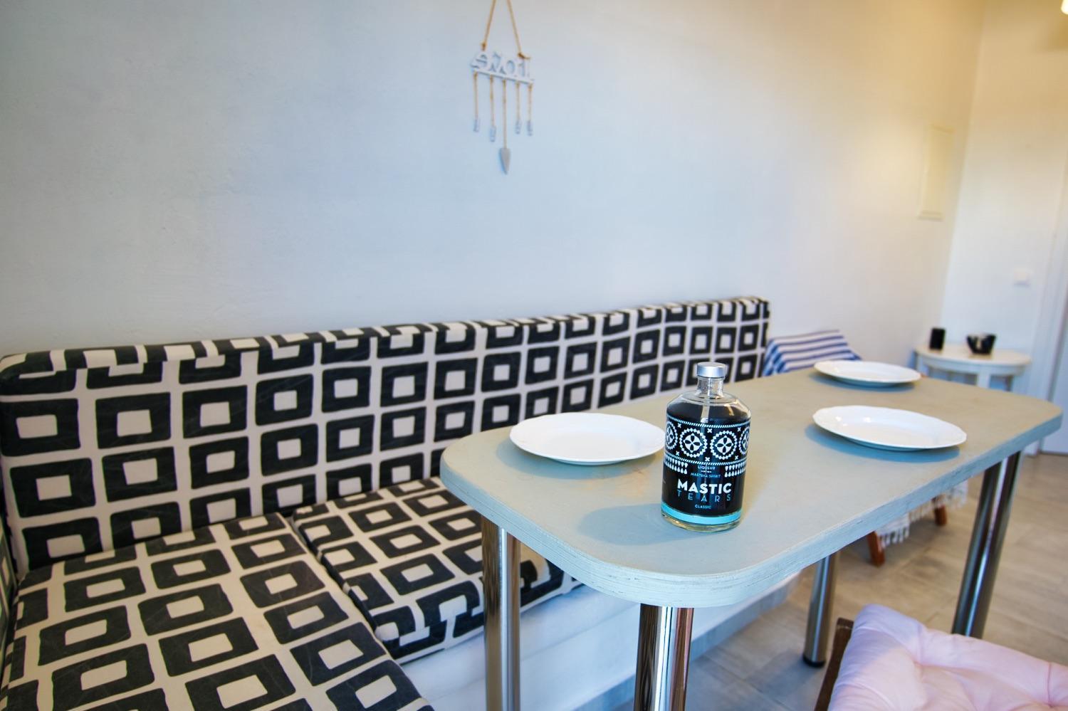 Apartment Kalimera 2 Mykonos Town