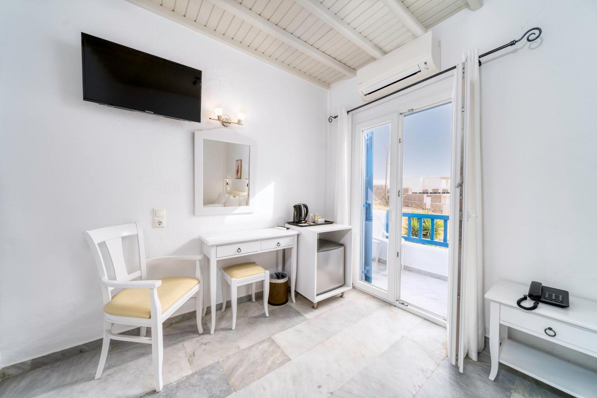 Hotel Marisso Mykonos Town
