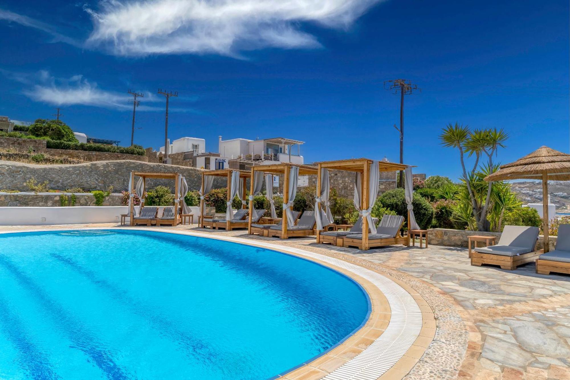 Hotel Marisso