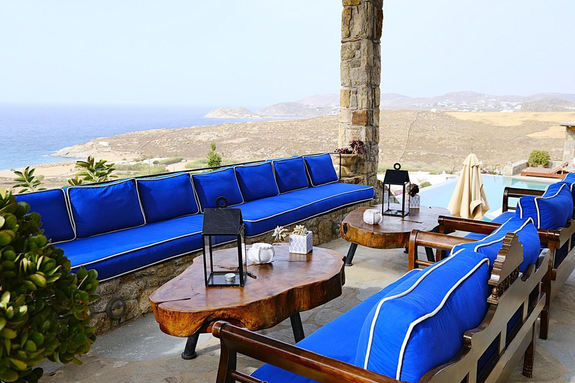Hotel Nautilia - Luxury And