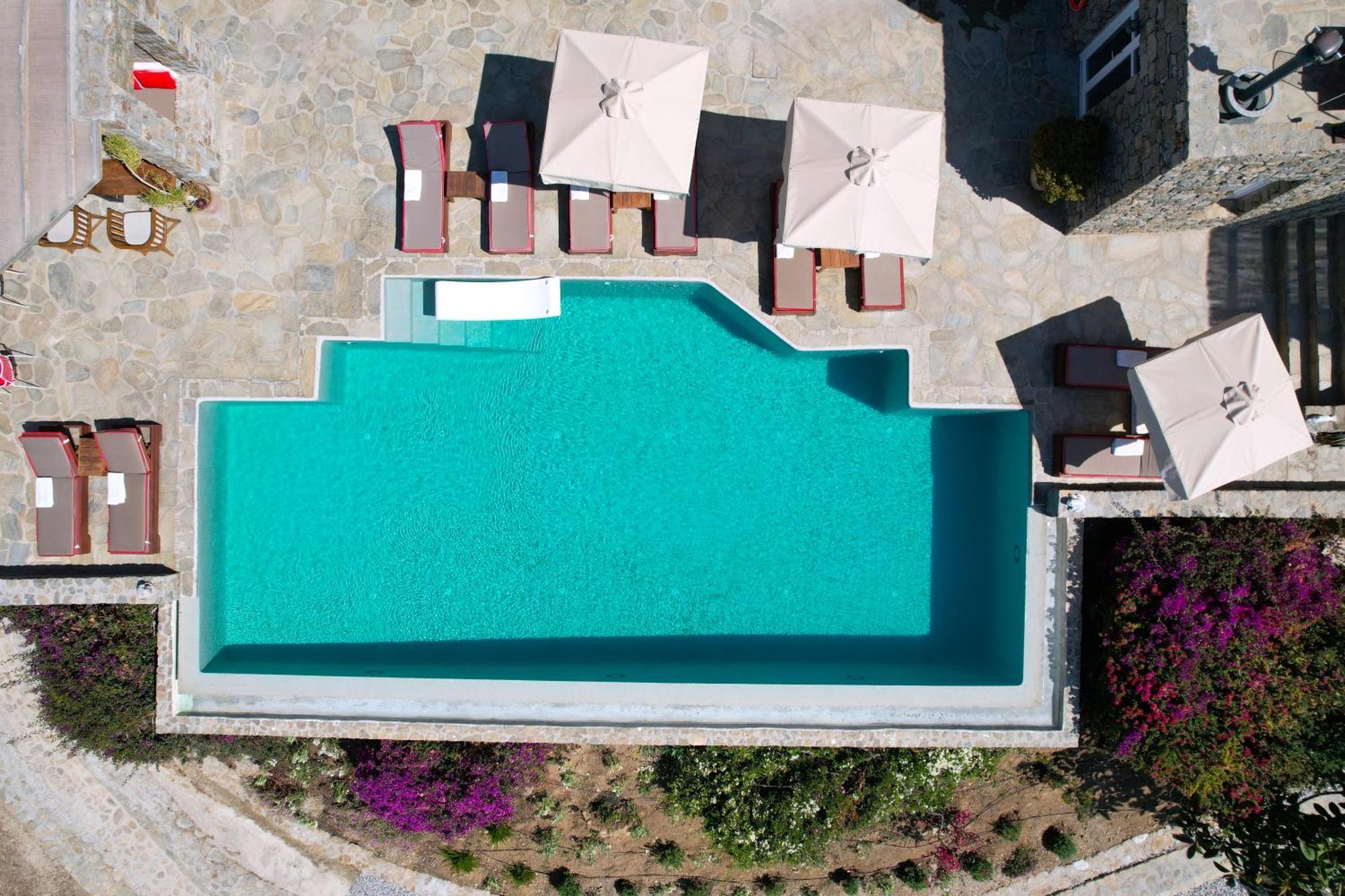 Nautilia - Luxury And Hotel