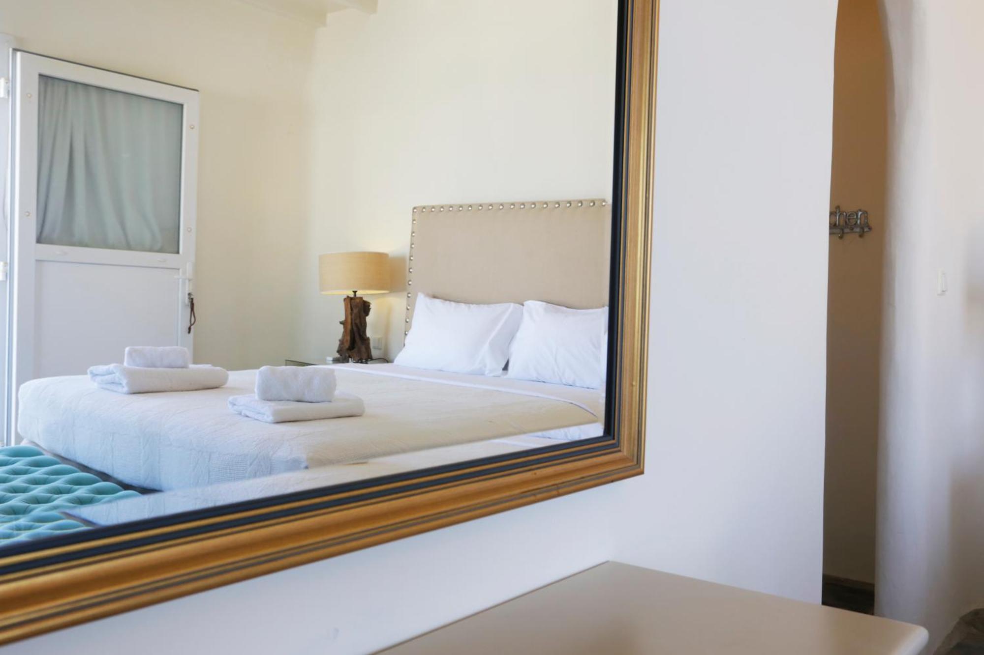 Apartment Emerald At Cavo Delos *
