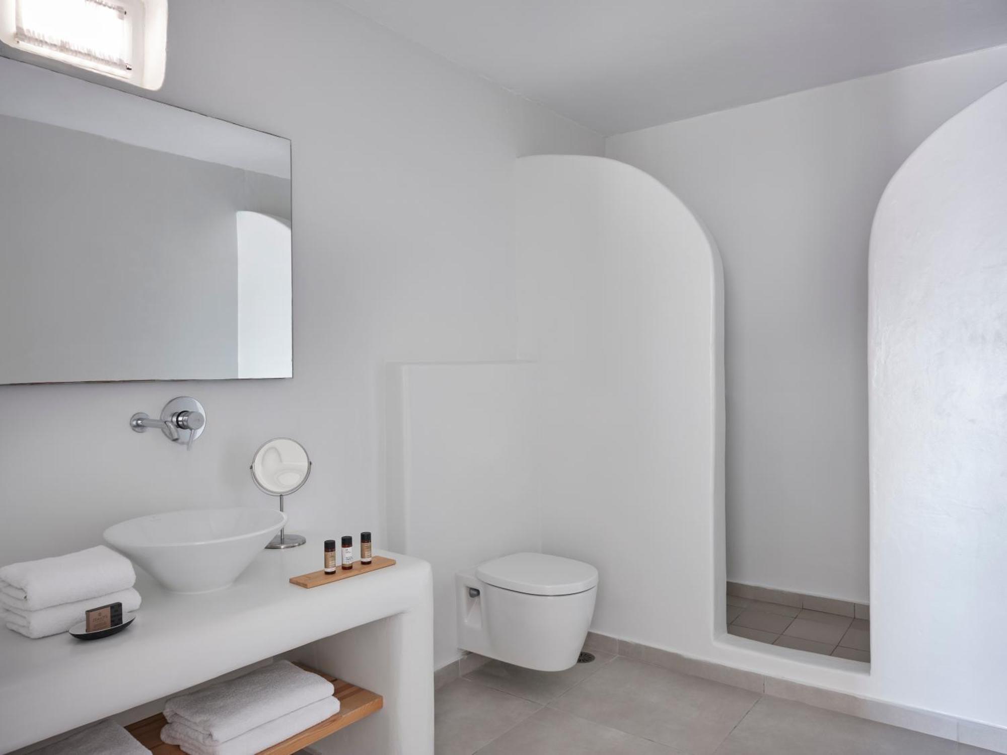 Pietra E Mare - Mykonos Moments 4* Kalo Livadi