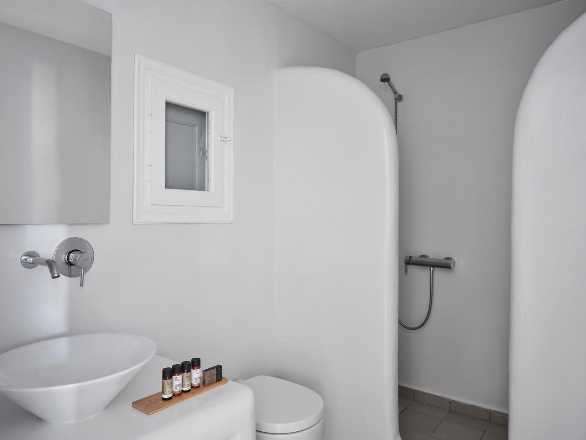 Hotel Pietra E Mare - Mykonos Moments Kalo Livadi