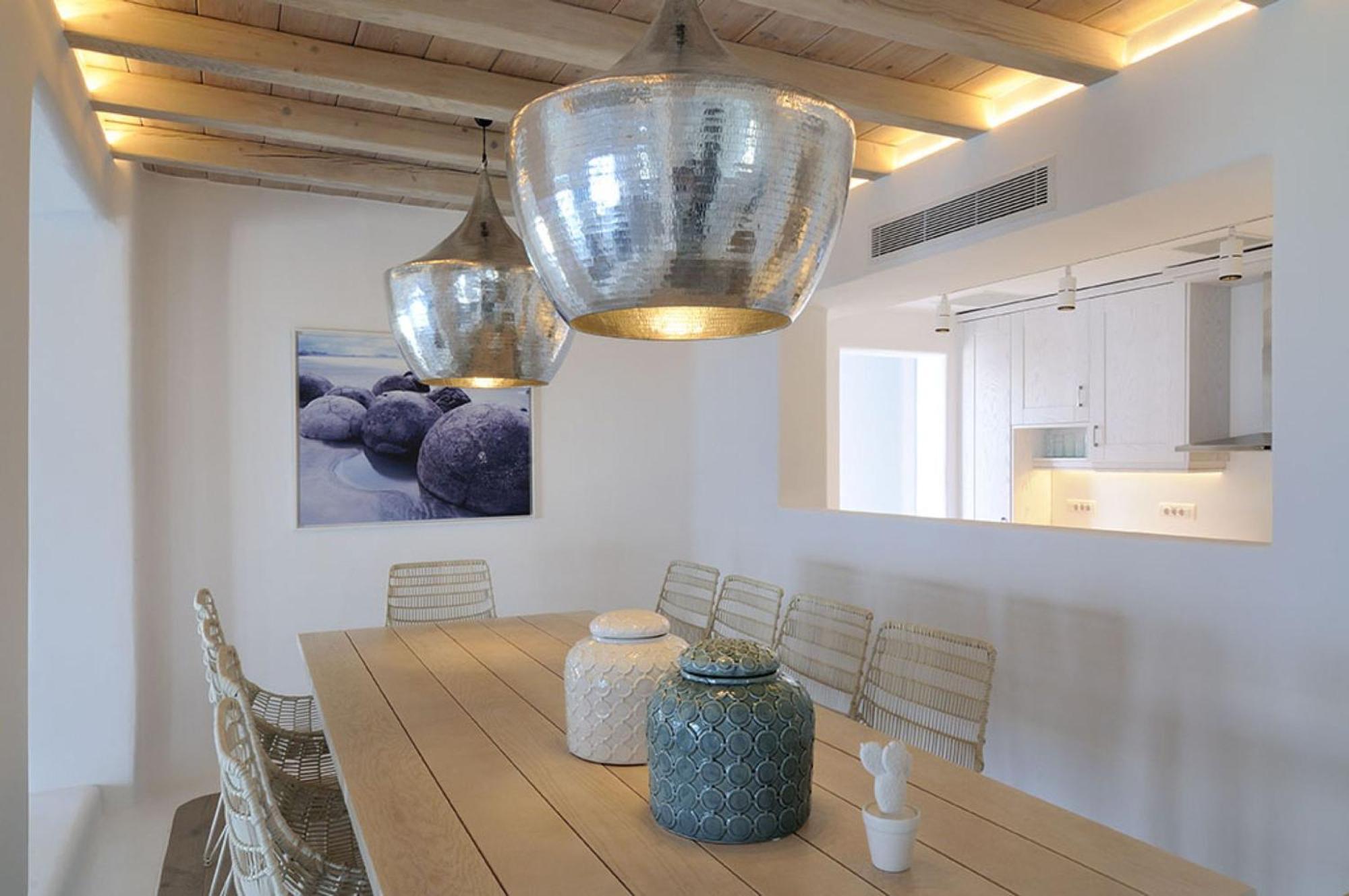 Villa Bluebird Sunbird