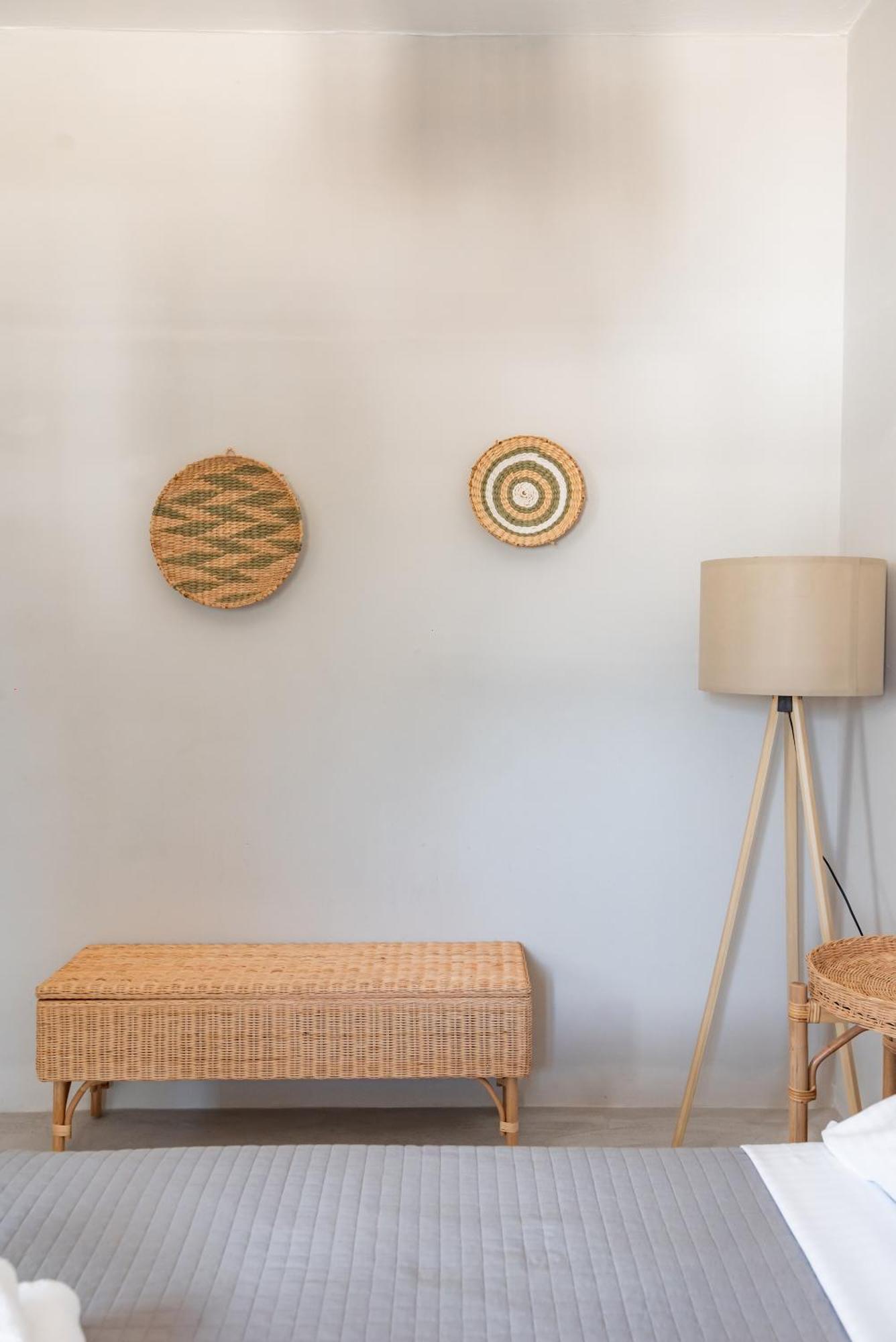 Aparthotel Rania Sea View Mykonos Town