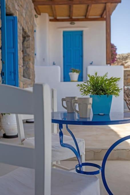 Holiday home Kallisti Mykonos Mykonos Town