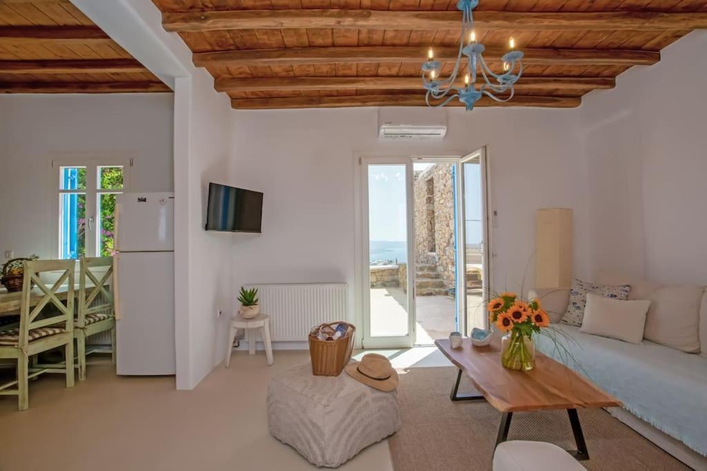 Holiday home Kallisti Mykonos *