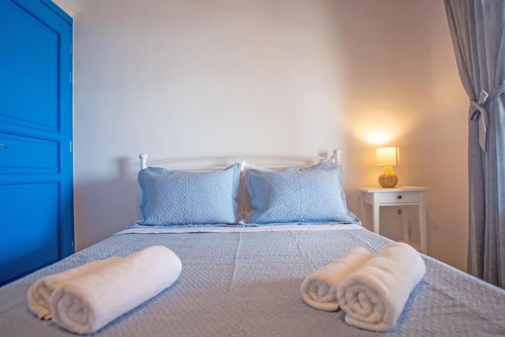 Holiday home Kallisti Mykonos Mykonos Town
