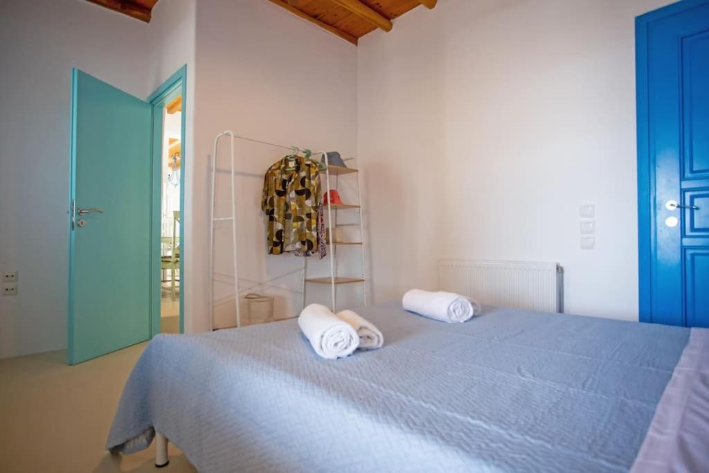 Kallisti Mykonos *