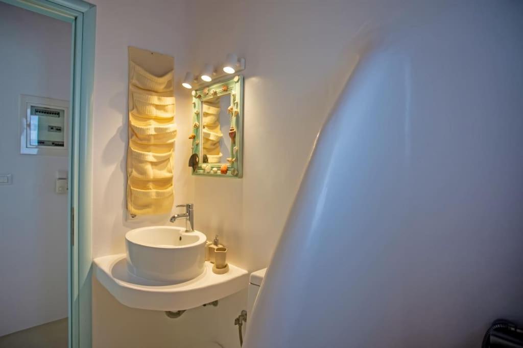 Kallisti Mykonos Holiday home
