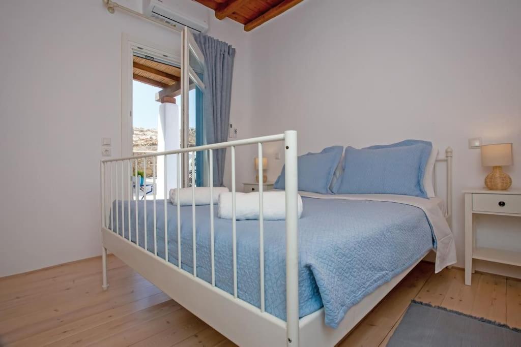 Kallisti Mykonos Holiday home