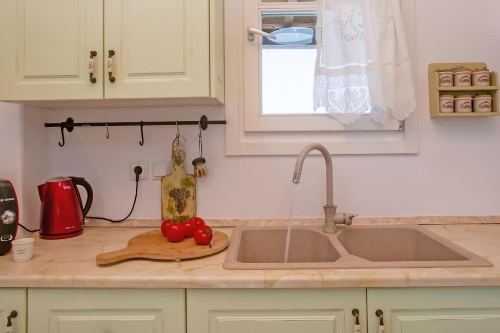 Kallisti Mykonos Holiday home *