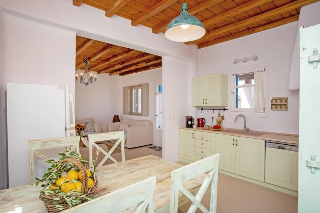 Holiday home Kallisti Mykonos *