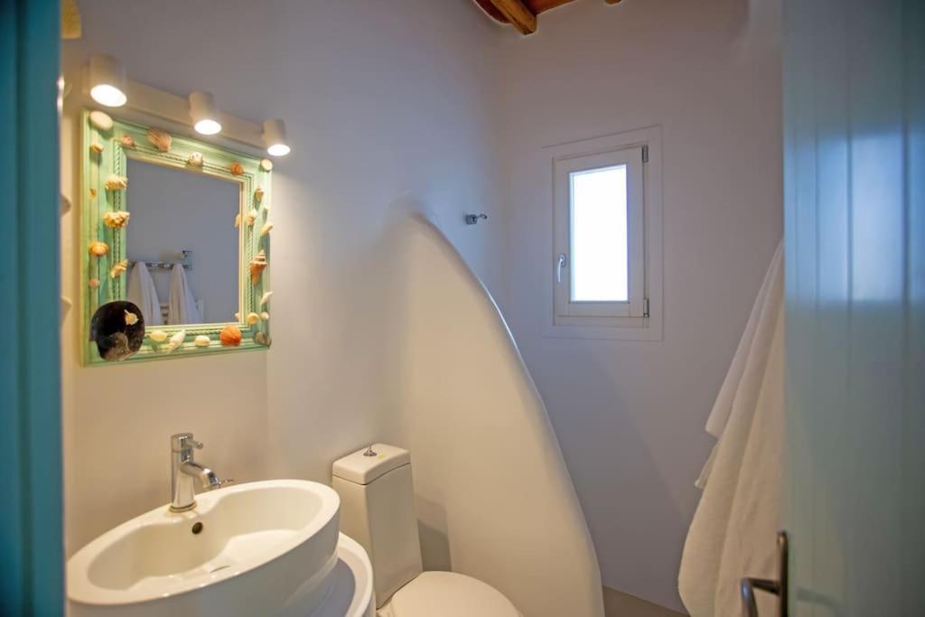 Kallisti Mykonos