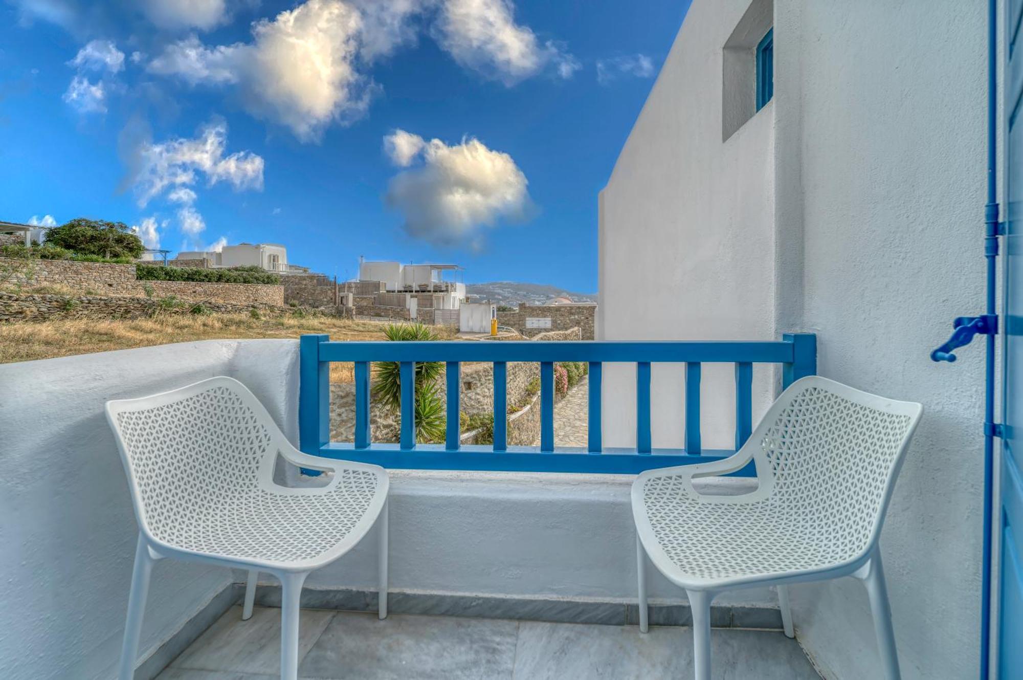 Hotel Marisso