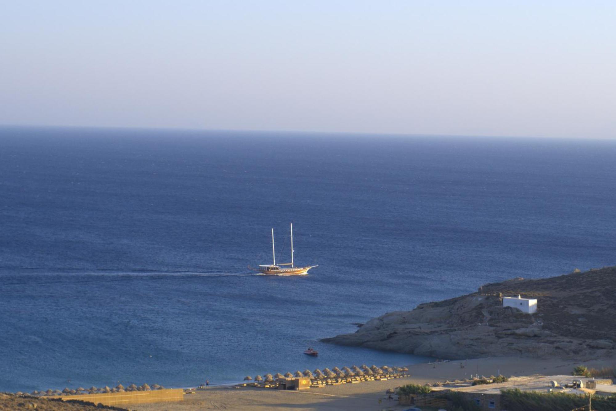 Nautilia - Luxury And 3*