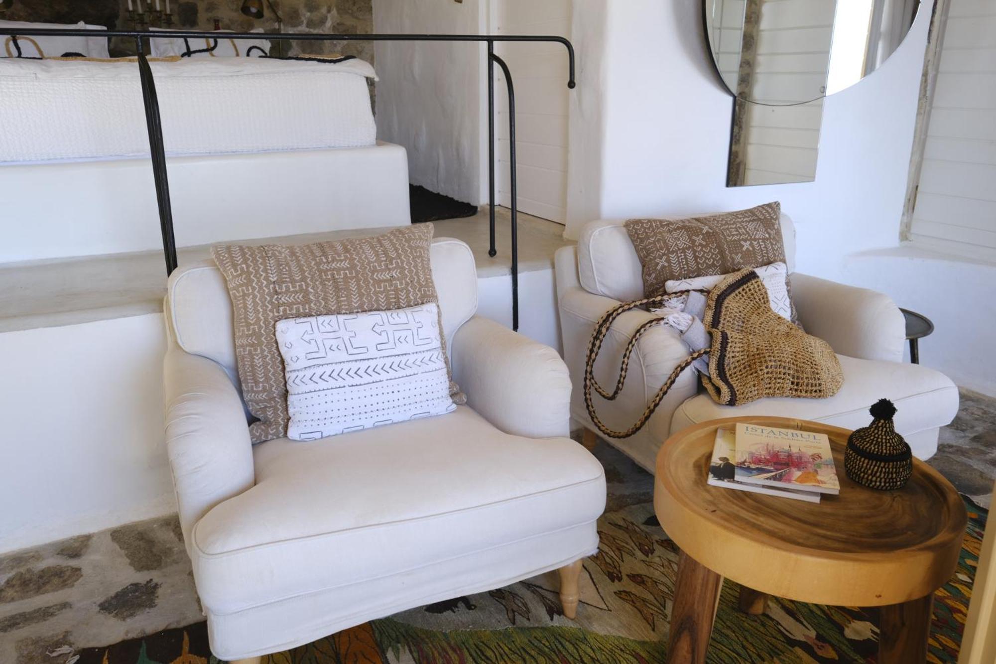Nautilia - Luxury And