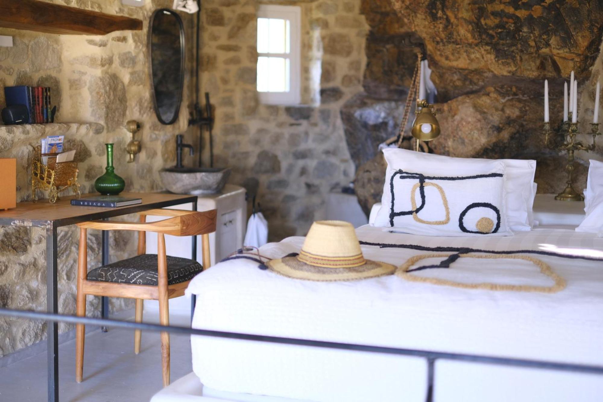 Nautilia - Luxury And Hotel