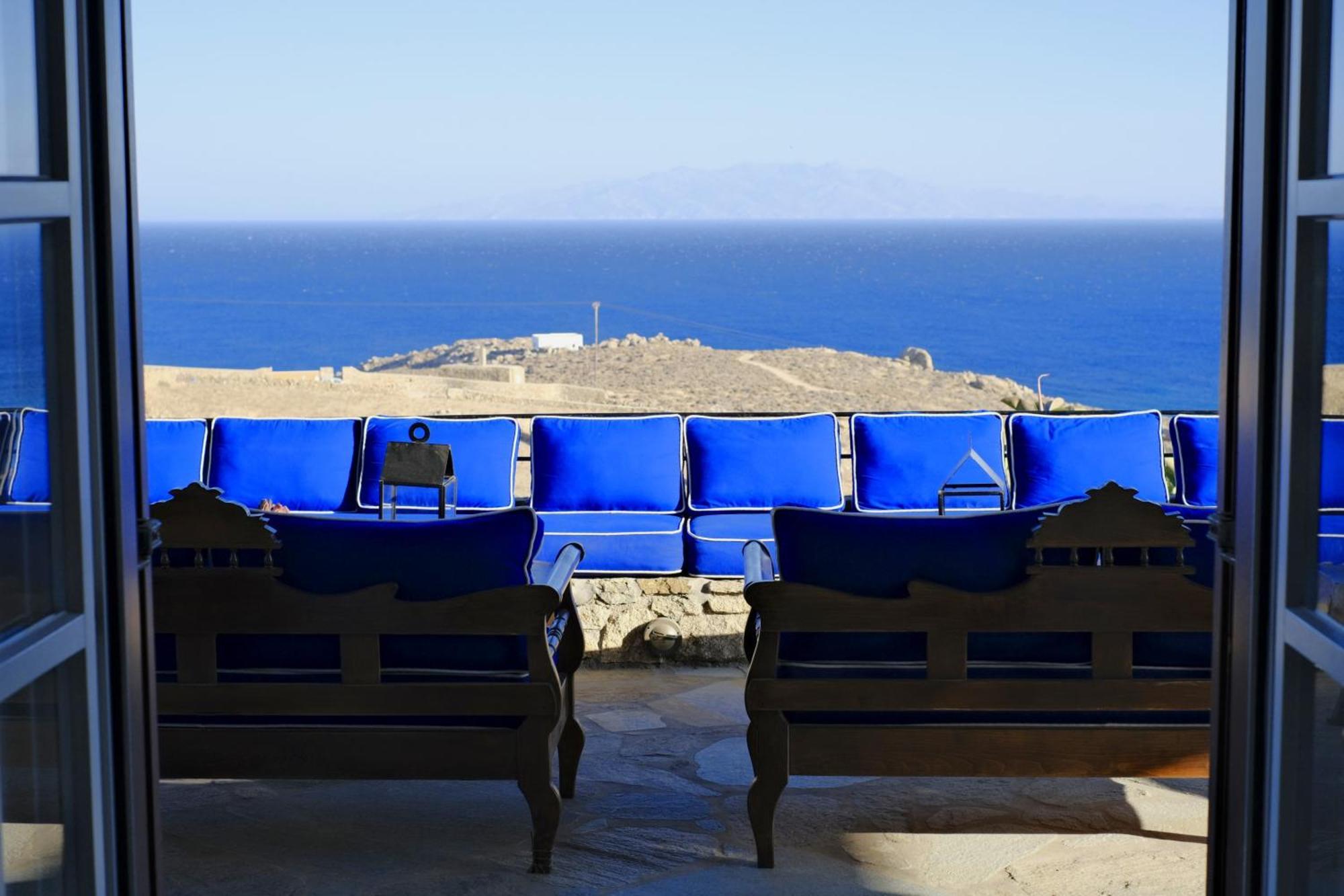 Nautilia - Luxury And Hotel 3*