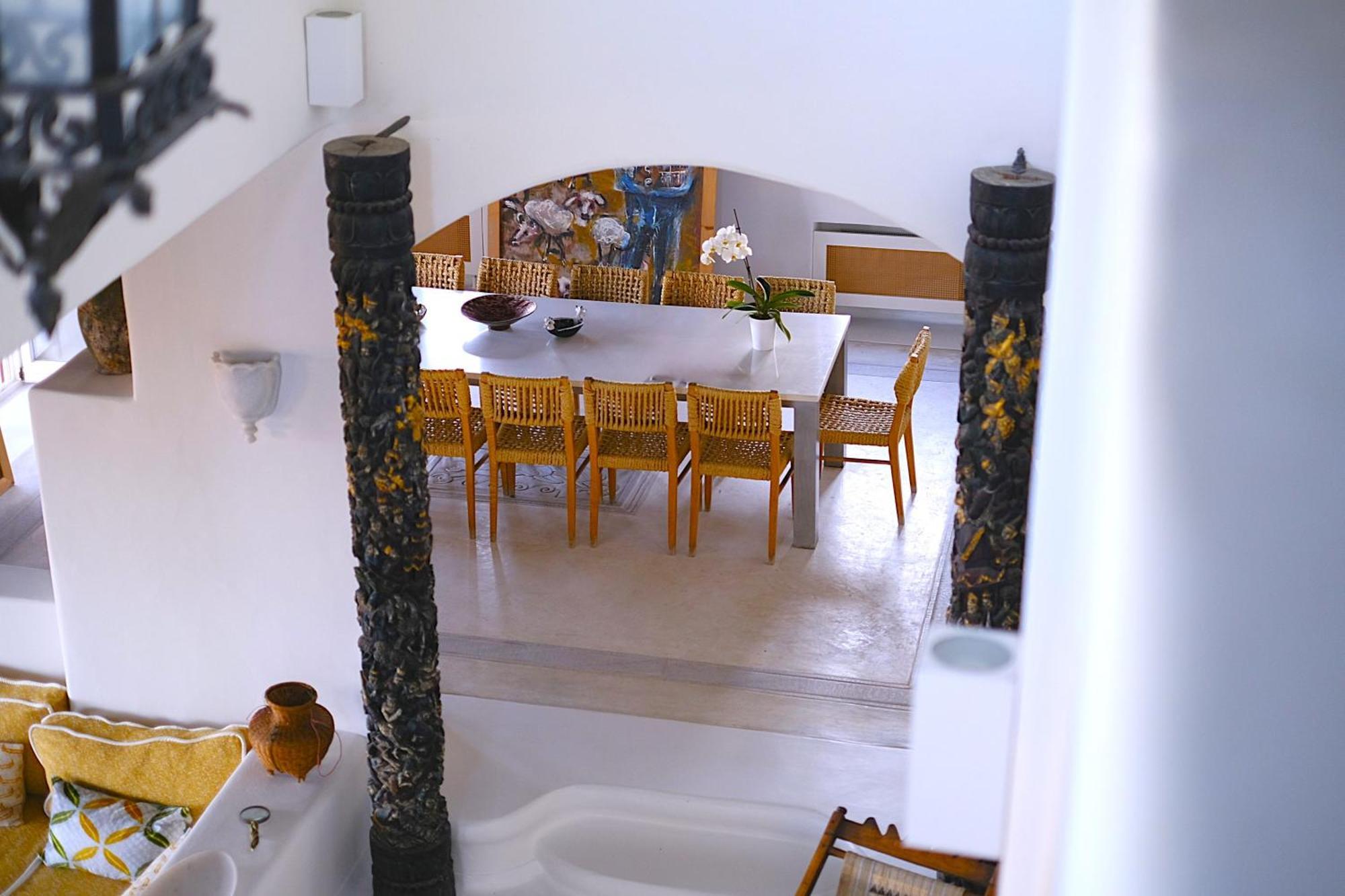 Hotel Nautilia - Luxury And 3*