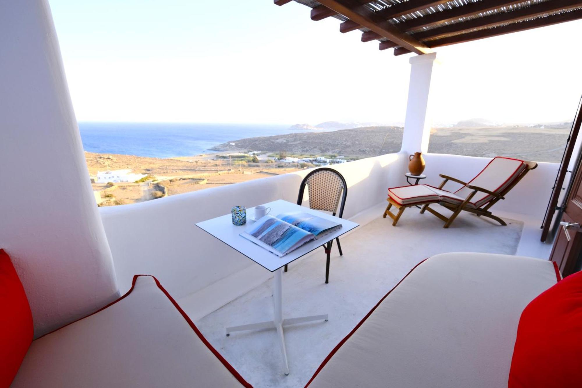 Hotel Nautilia - Luxury And