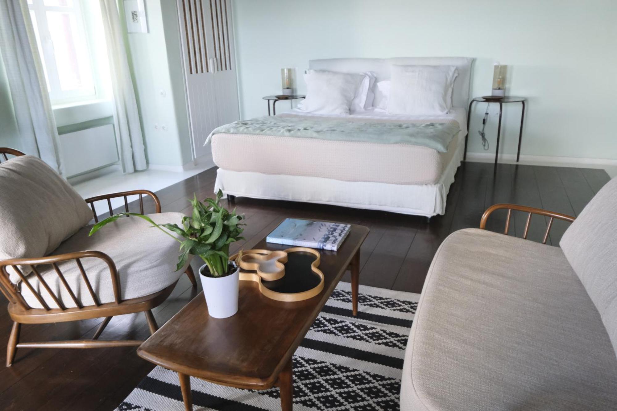 Nautilia - Luxury And Hotel 3*