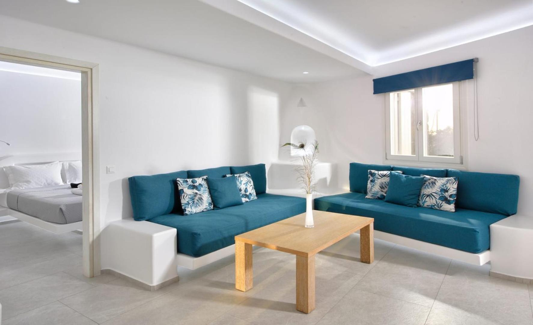 Aparthotel Ac Village Christoulis 2*