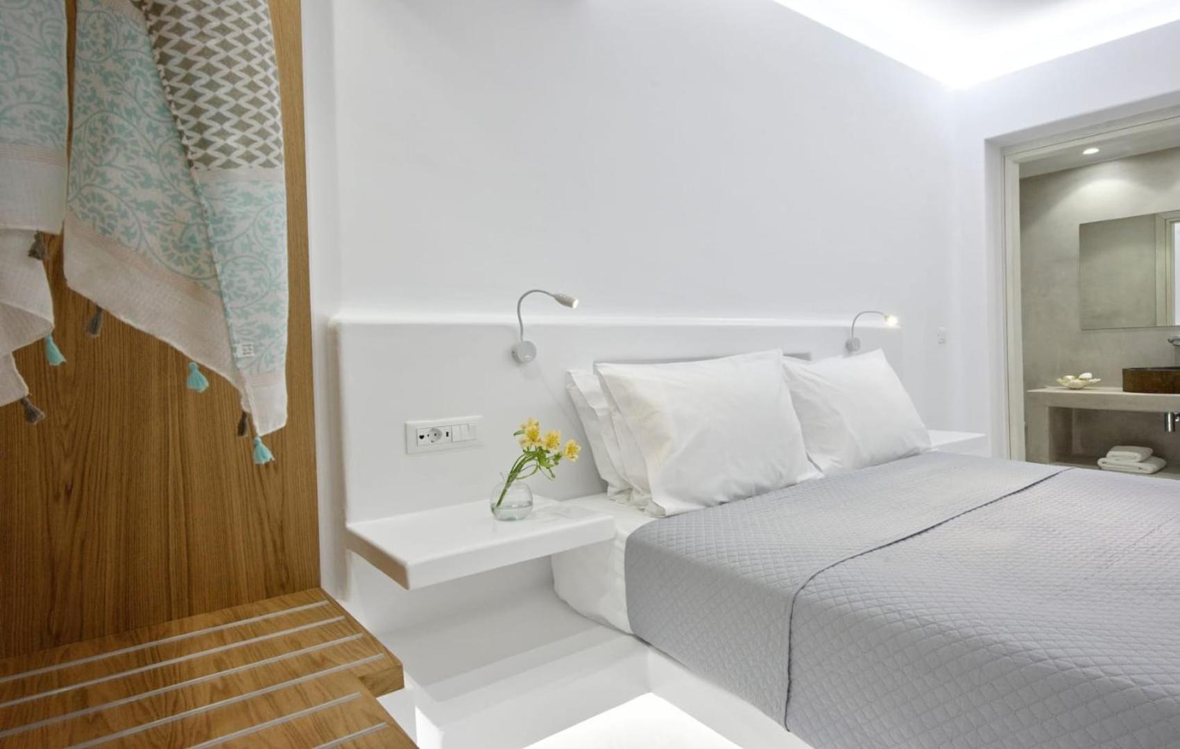 Ac Village Christoulis Aparthotel Mykonos Town