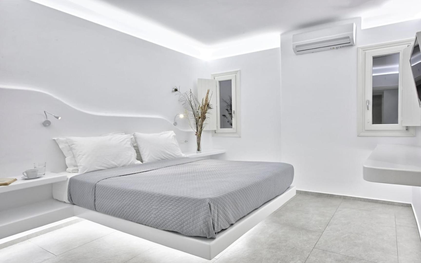 Ac Village Christoulis 2* Mykonos Town