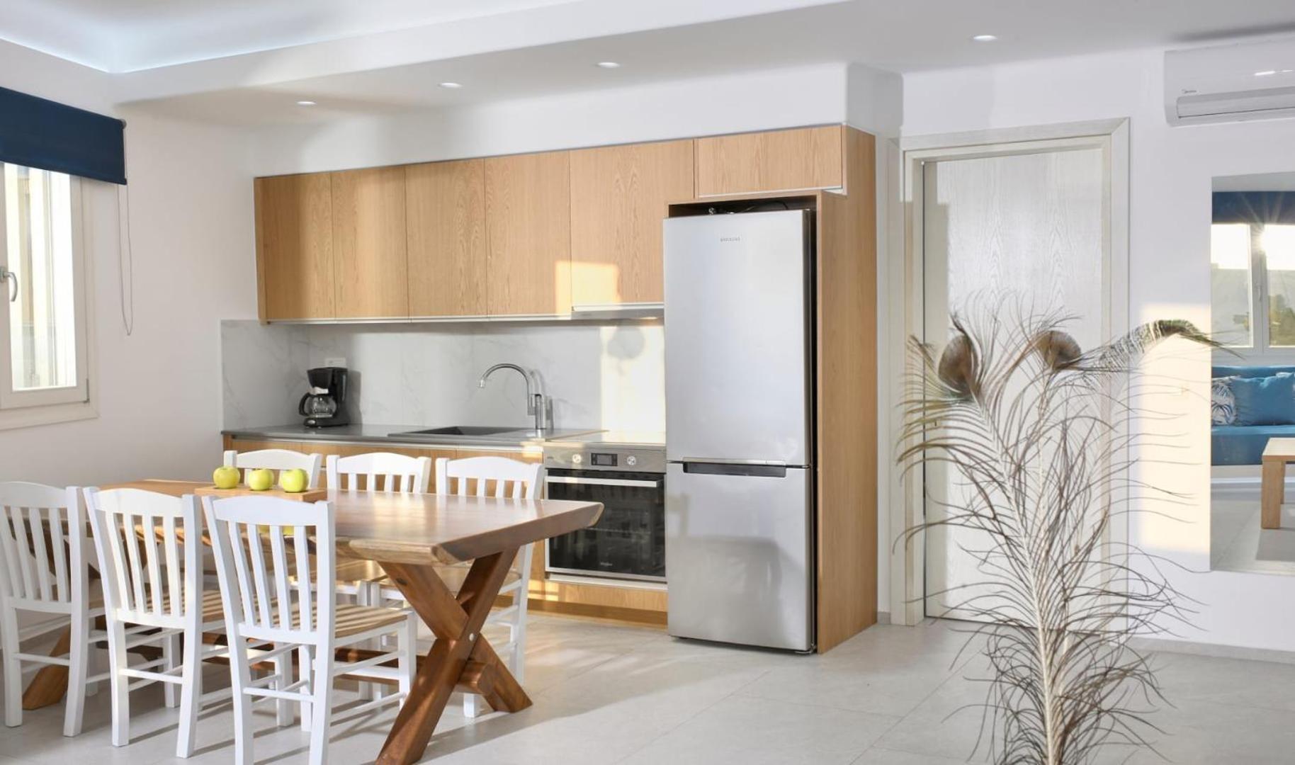 Aparthotel Ac Village Christoulis 2*