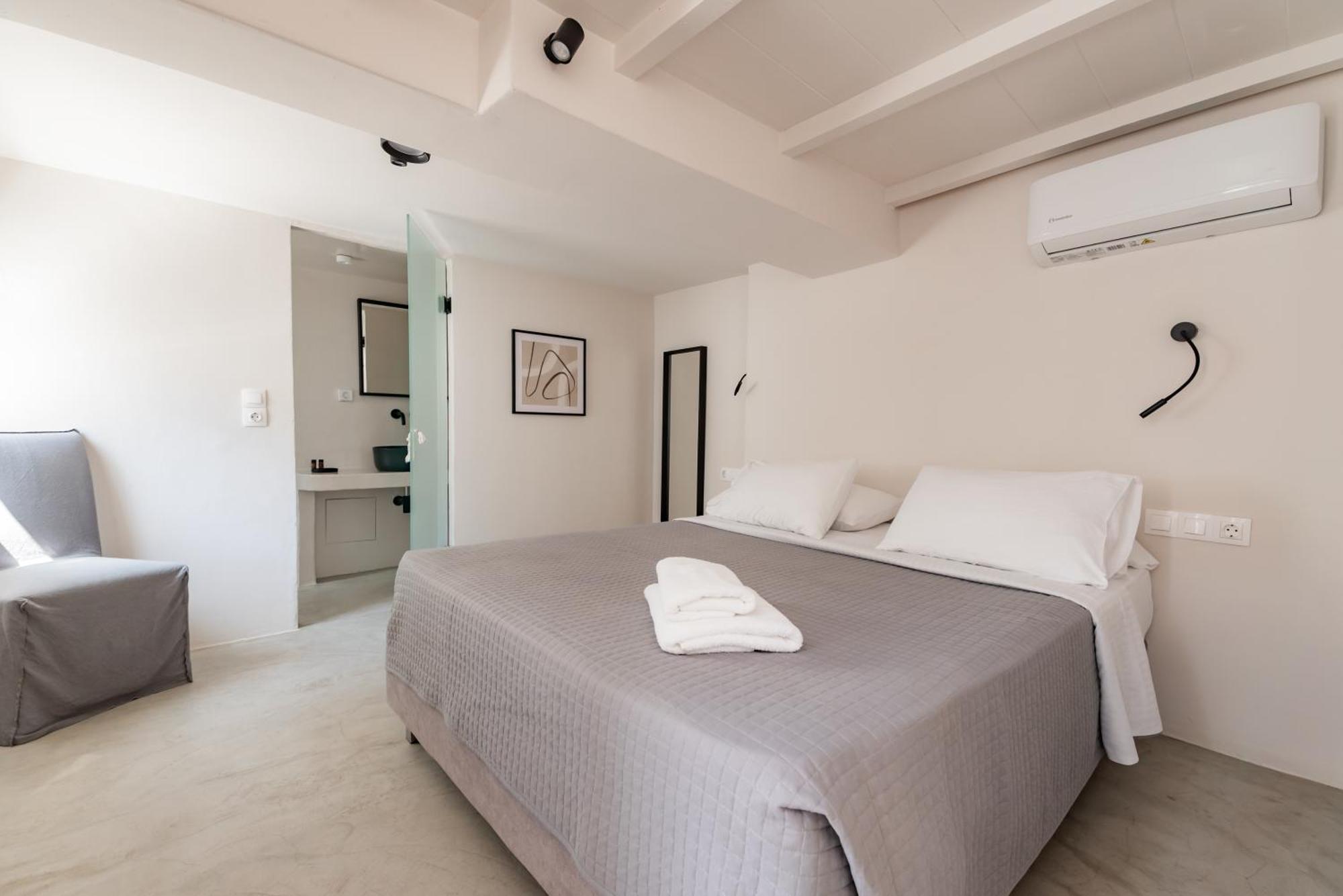 Rania Sea View Mykonos Town