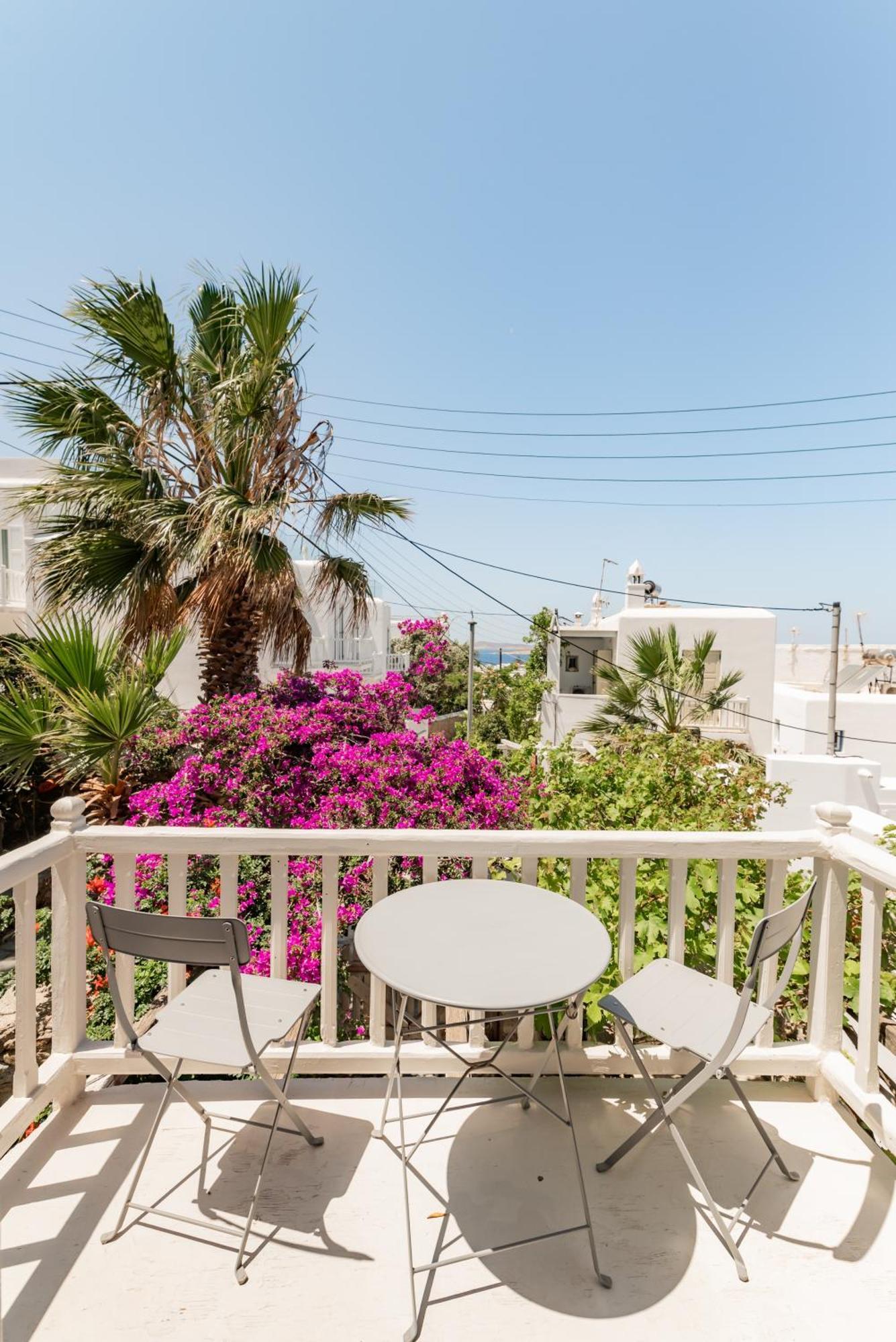 Rania Sea View 3*
