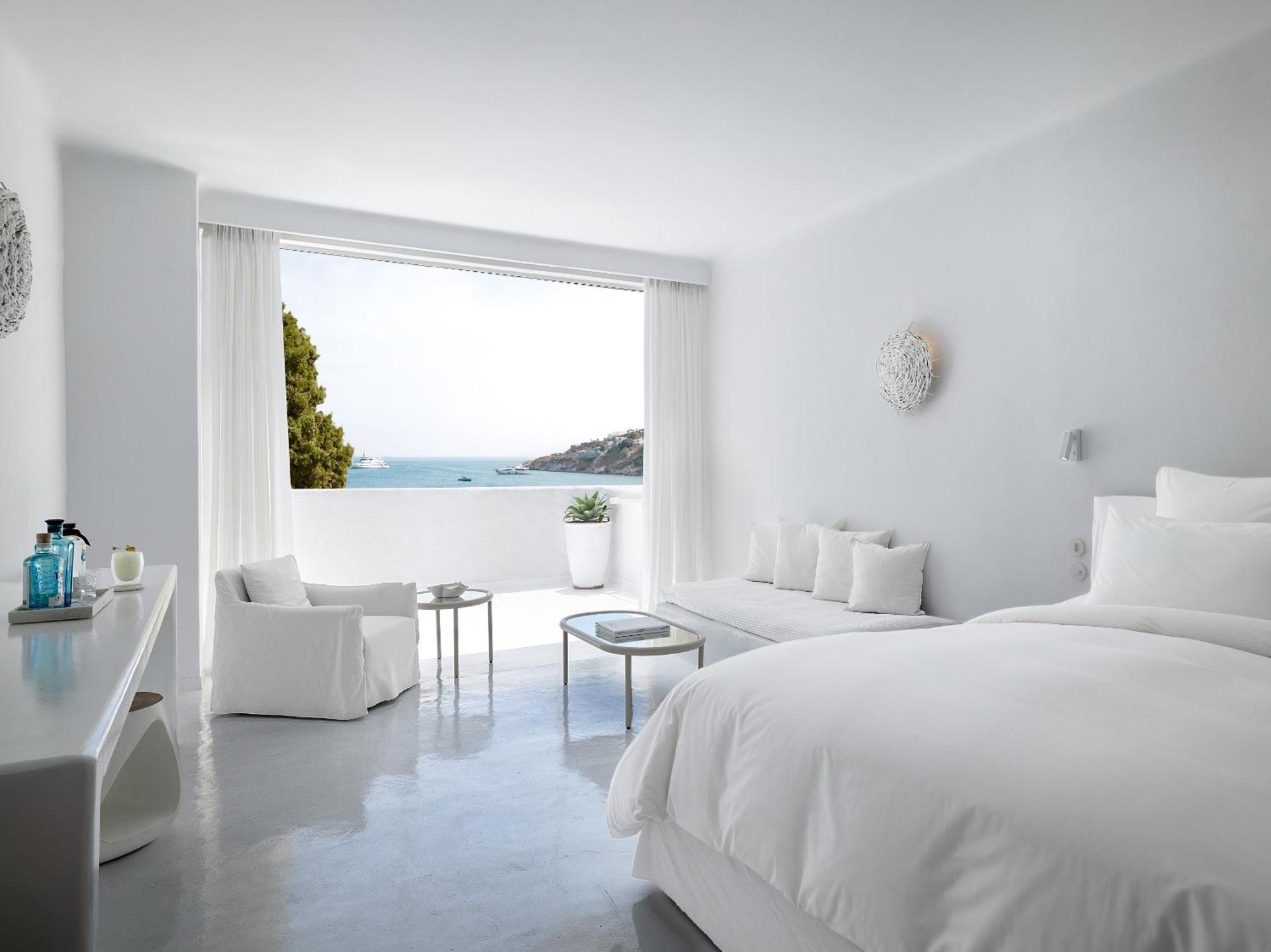 Mykonos Blu, A Grecotel To Live Resort Psarrou
