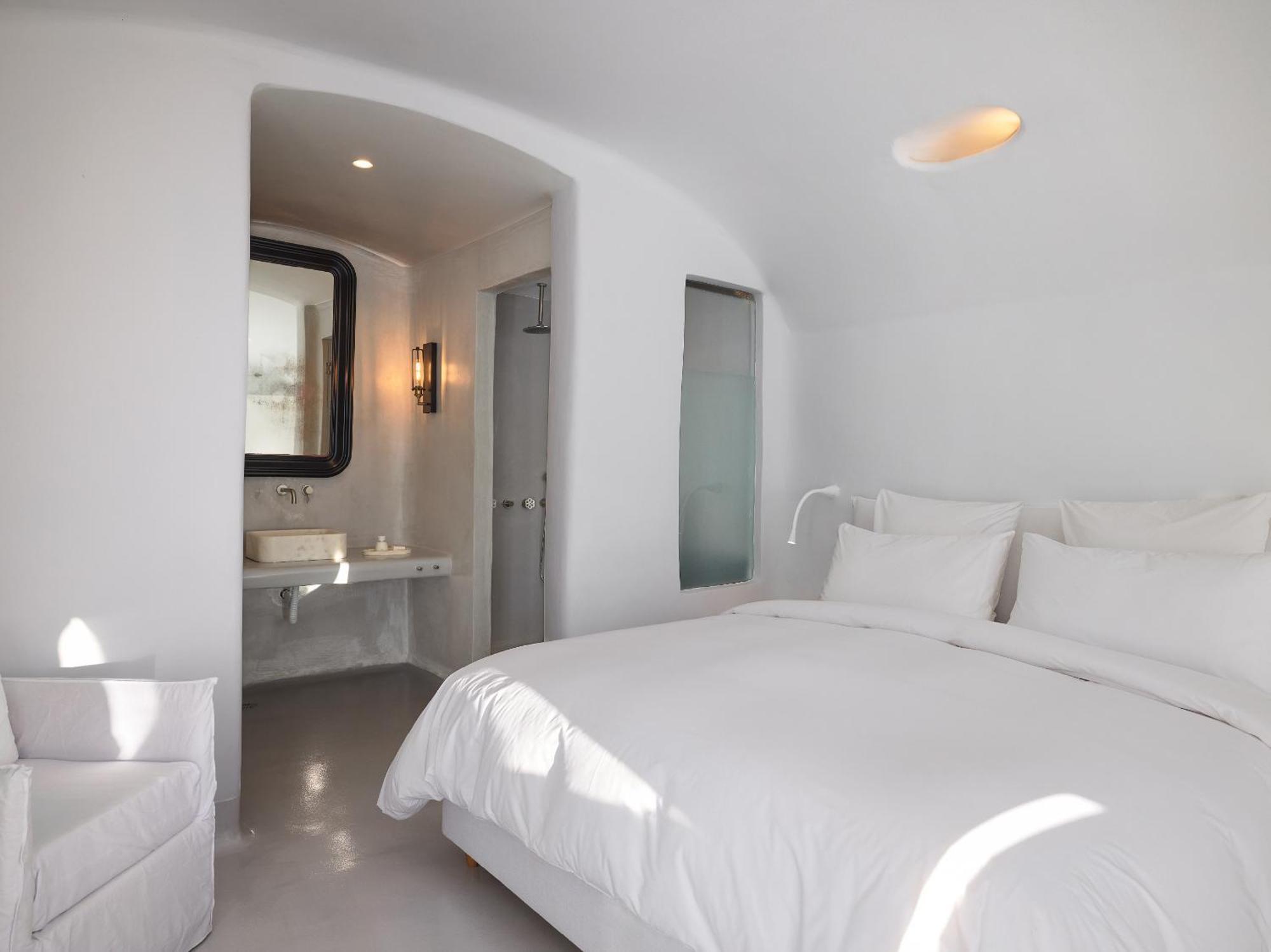Mykonos Blu, A Grecotel To Live Resort Psarrou