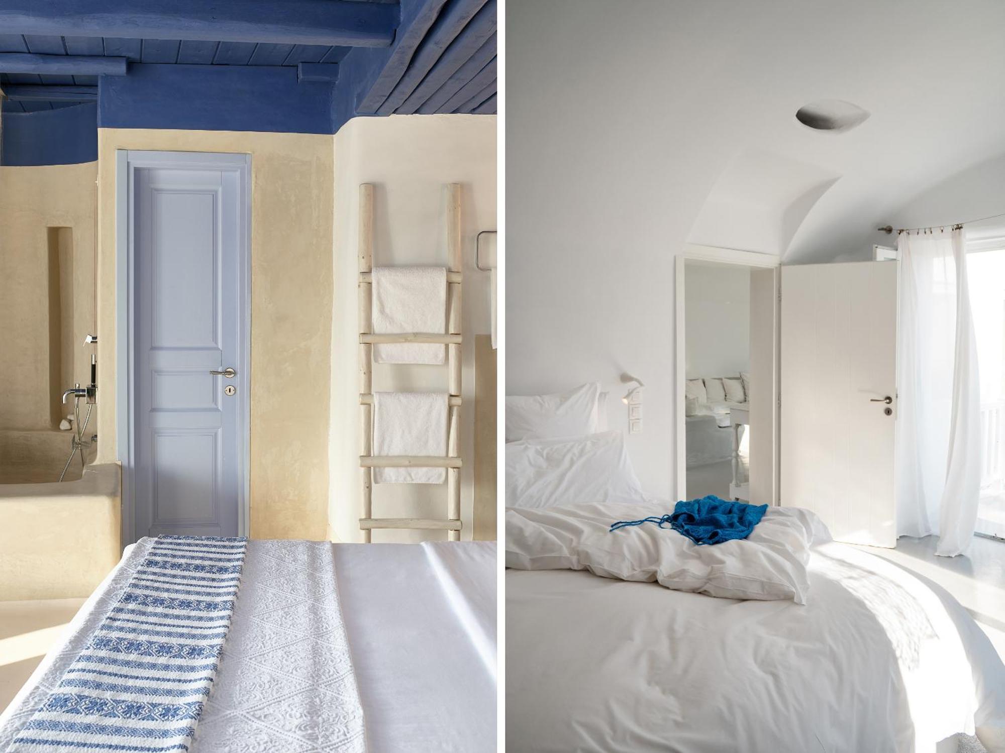 Resort Mykonos Blu, A Grecotel To Live Psarrou