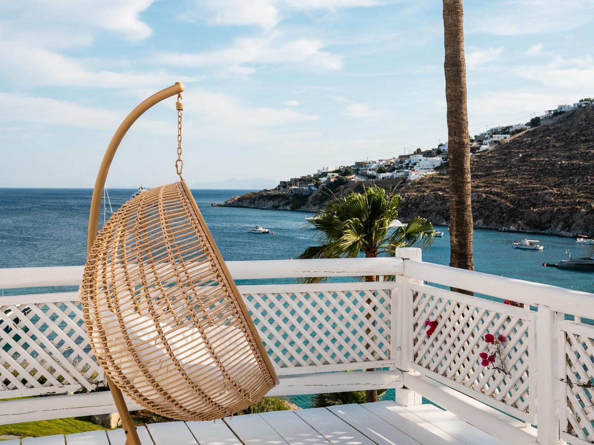 Mykonos Blu, A Grecotel To Live Resort Psarrou
