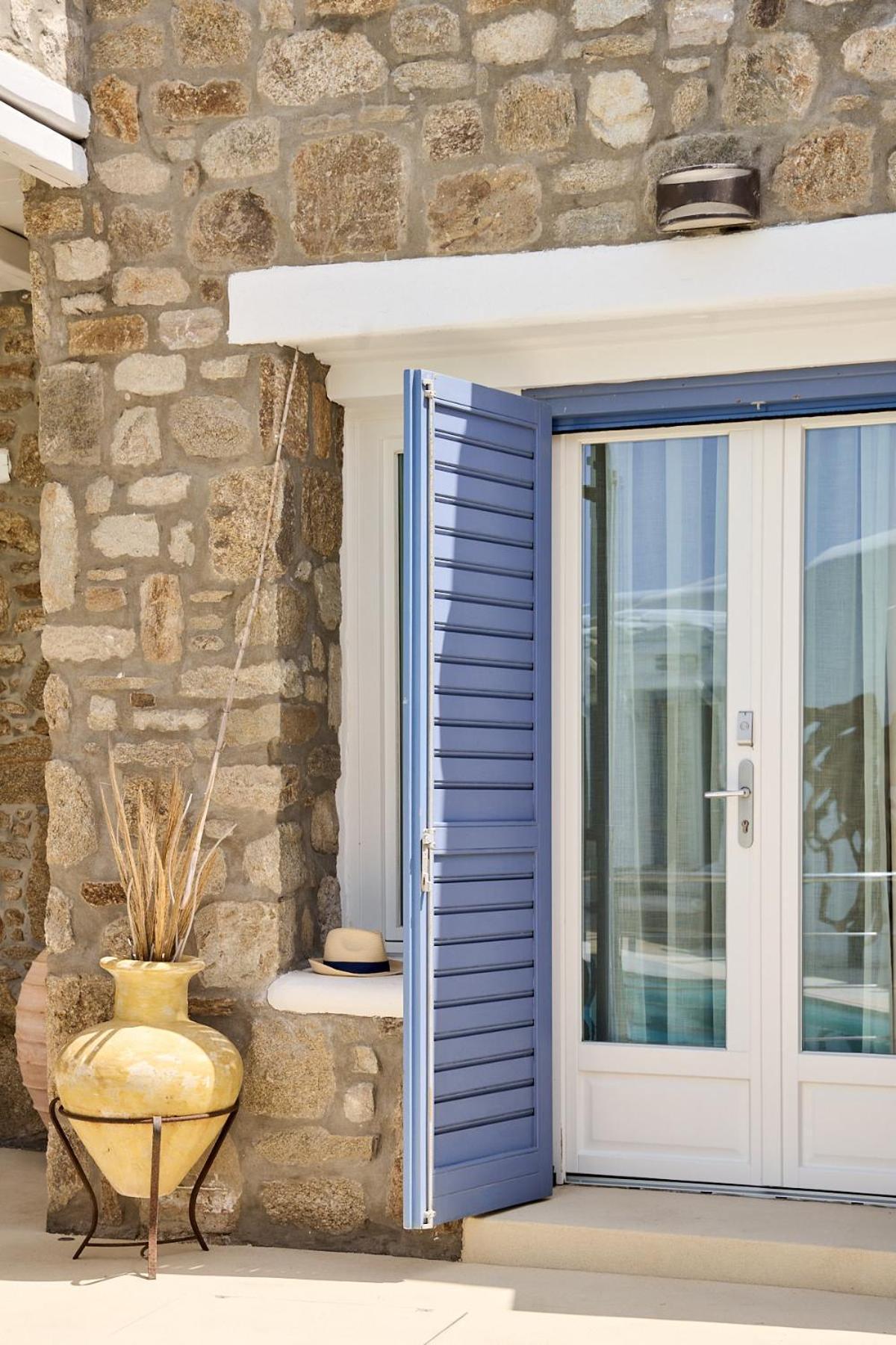 Arte & Mare Elia Luxury And 5* Elia (Mykonos)